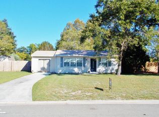 7593 Collins Ct, Jacksonville, FL 32244