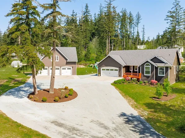 225 Durr Road, Camano Island, WA 98282