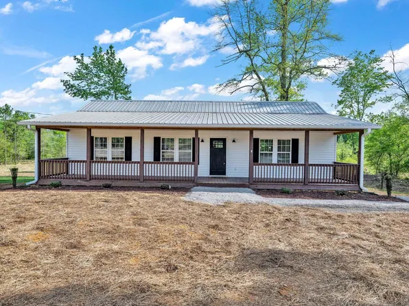 285 County Road 395, Cullman, AL 35057