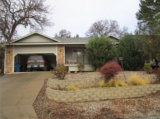 15514 Highlands Harbor Rd, Clearlake, CA 95422