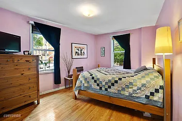 Sold by Corcoran