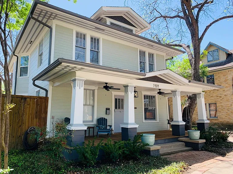 5404 Miller Ave — Photo 1