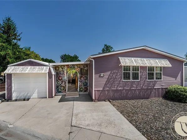 23 Mountainside Dr, Billings, MT 59102