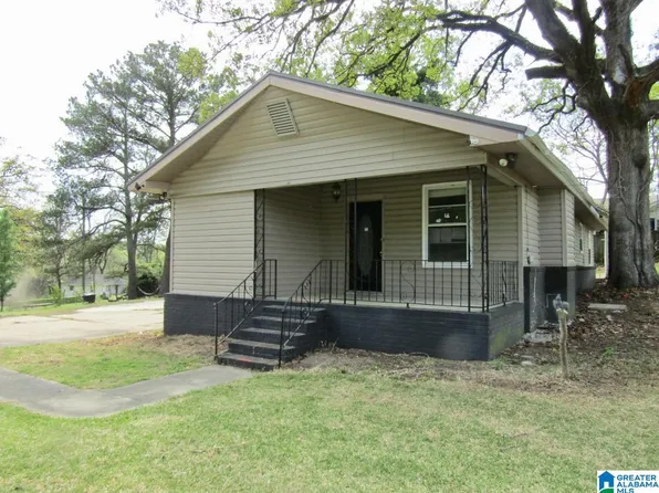 1610 Woodrow Dr, Birmingham, AL 35217