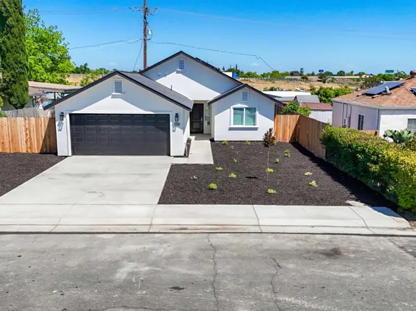 1224 Perry Ave, Stockton, CA 95203