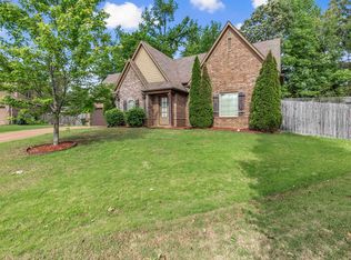 6953 Bishops Cv, Bartlett, TN 38135