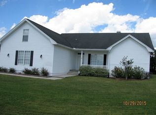 4506 Robinson Pines Ln, Plant City, FL 33567