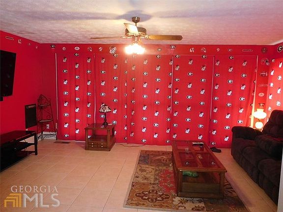 All season room