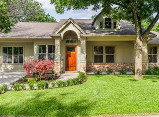 8315 Burrell Dr, Austin, TX 78757