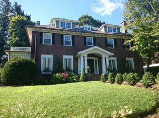 338 Clinton Rd, Brookline, MA 02445
