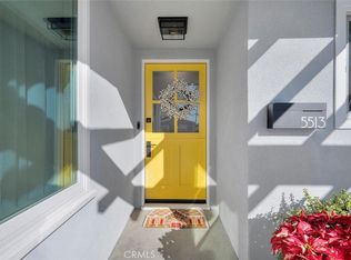 5513 W 138th Pl, Hawthorne, CA 90250