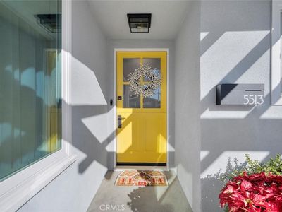 5513 W 138th Pl, Hawthorne, CA, 90250