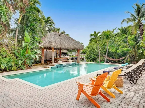1825 Bel Air Avenue, Lauderdale By The Sea, FL 33062