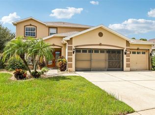 5903 CAPE LOOP, LAND O LAKES, FL 34639