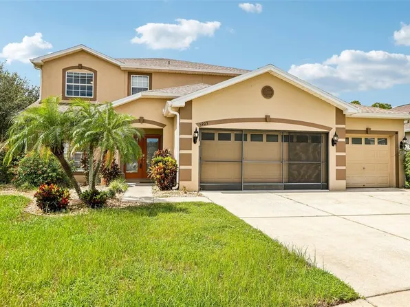 5903 CAPE LOOP, LAND O LAKES, FL 34639