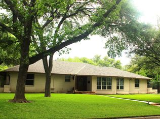 5154 Del Roy Dr, Dallas, TX 75229