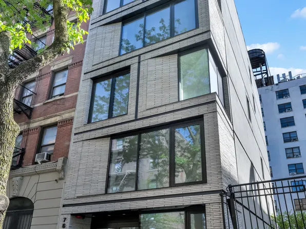 76 West 105th Street image 18 of 18