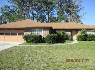798 Maplewood Ln, Orange Park, FL 32065