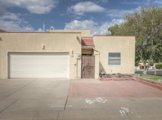 12800 Comanche Rd NE UNIT 26, Albuquerque, NM 87111