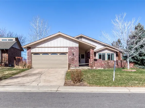 7343 S Costilla Ct, Littleton, CO 80120