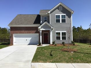 27 Jake Xing, Dallas, GA 30157