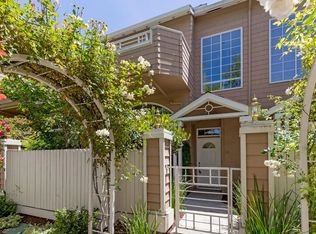 444 San Antonio Rd APT 1B, Palo Alto, CA 94306