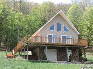 66 Small Rd, Margaretville, NY 12455