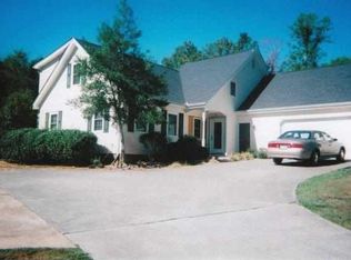 150 King Arthur Ct NW, Cleveland, TN 37312