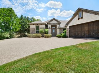 901 Thistle Hill Trl, Weatherford, TX 76087