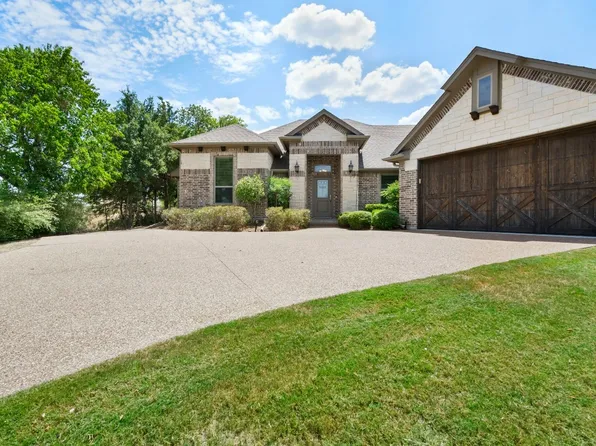 901 Thistle Hill Trl, Weatherford, TX 76087