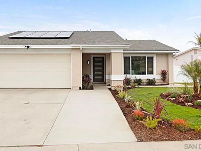 7876 Backer Rd, San Diego, CA, 92126