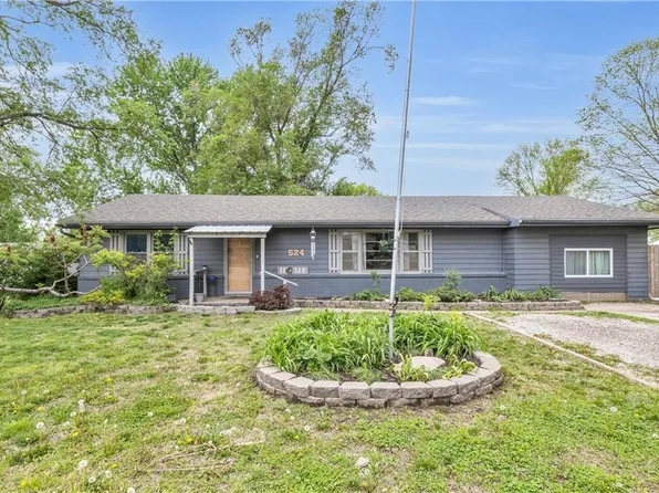 524 Truman St, Pomona, KS 66076