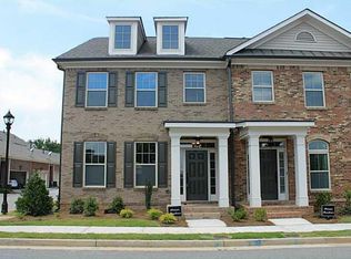 4211 Baverton Dr, Suwanee, GA 30024