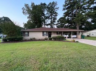 525 Engler St, Magnolia, AR 71753