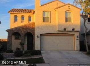 4150 E Milky Way, Gilbert, AZ 85295