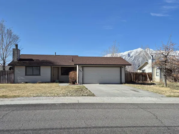 784 Hornet Dr, Gardnerville, NV 89460