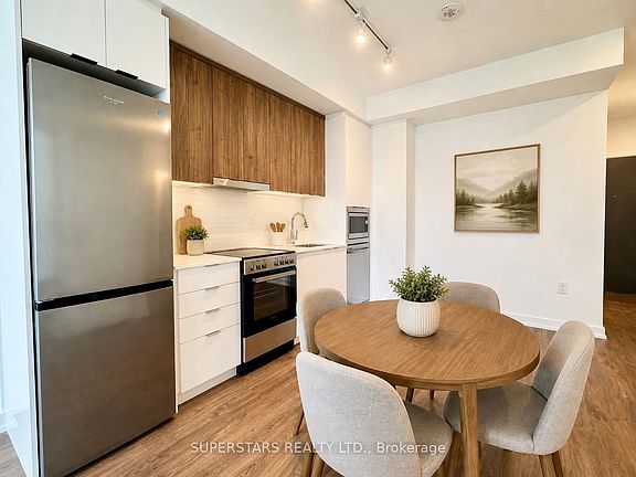 5th image of 9763 Markham Rd #2301