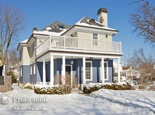1500 Highland Ave, Wilmette, IL