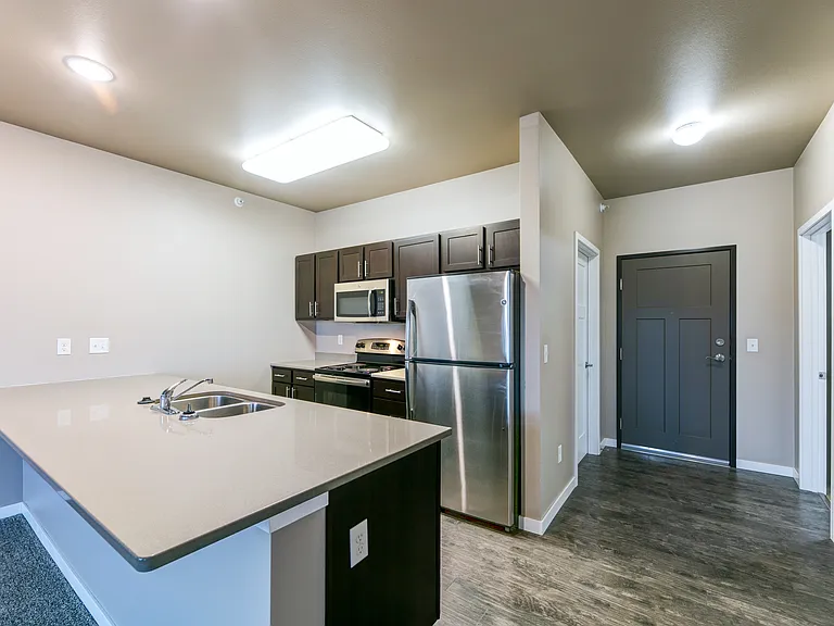 Pinecrest Apartment Homes — Photo 10