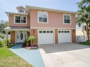 5511 Tropic Dr, New Port Richey, FL 34653