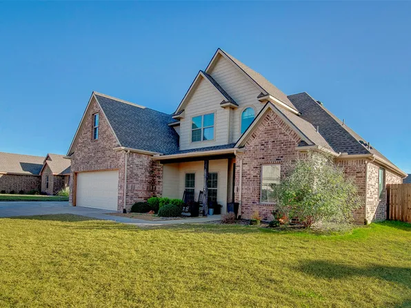 315 Tiger Ln, Gunter, TX 75058
