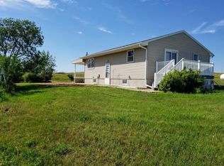 2395 105th Ave SW, Manning, ND 58642
