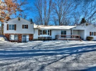 15178 Riviera Shores Dr, Holly, MI 48442