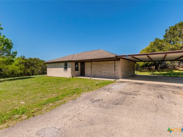 1018 Cherokee Trl, Kempner, TX 76539