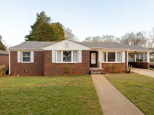 833 Alabama St, Florence, AL 35630