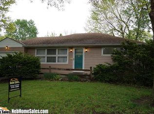 3340 N 68th St, Lincoln, NE 68507