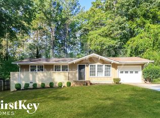 2450 Rolling View Dr SE, Smyrna, GA 30080