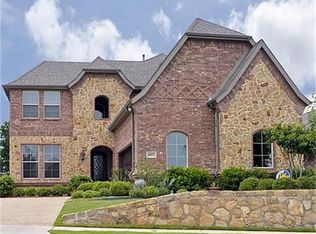 4452 Timber Crest Ct, Grapevine, TX 76051
