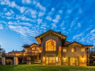 2608 Silver Cloud Dr, Park City, UT 84060