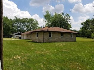 815 N Kettner Dr, Muncie, IN 47304